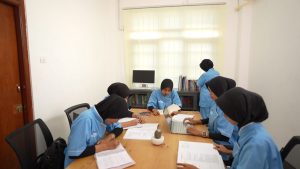Kegiatan LSP 4