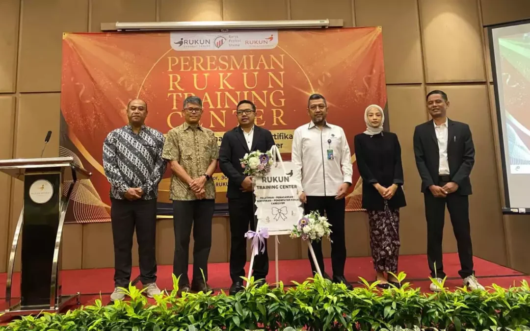 Prefektur Mie, Jepang Kunjungi Lembaga Pelatihan ‘Caregiver Indonesia’ Untuk Perkuat Kerja Sama Internasional